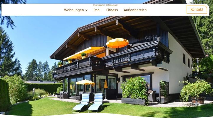 Screenshot of landhaustyrol.at