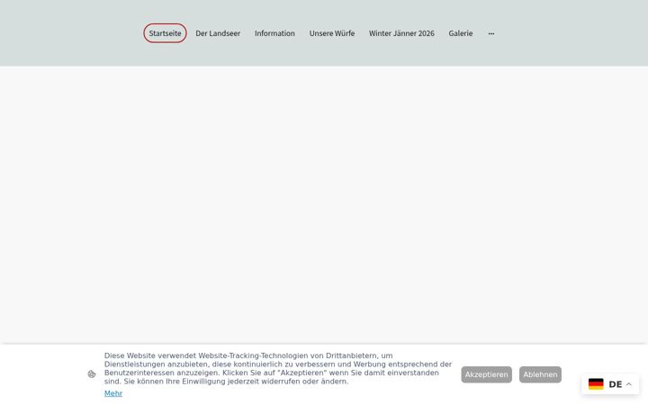 Screenshot of landseer-blue-danube-island.com