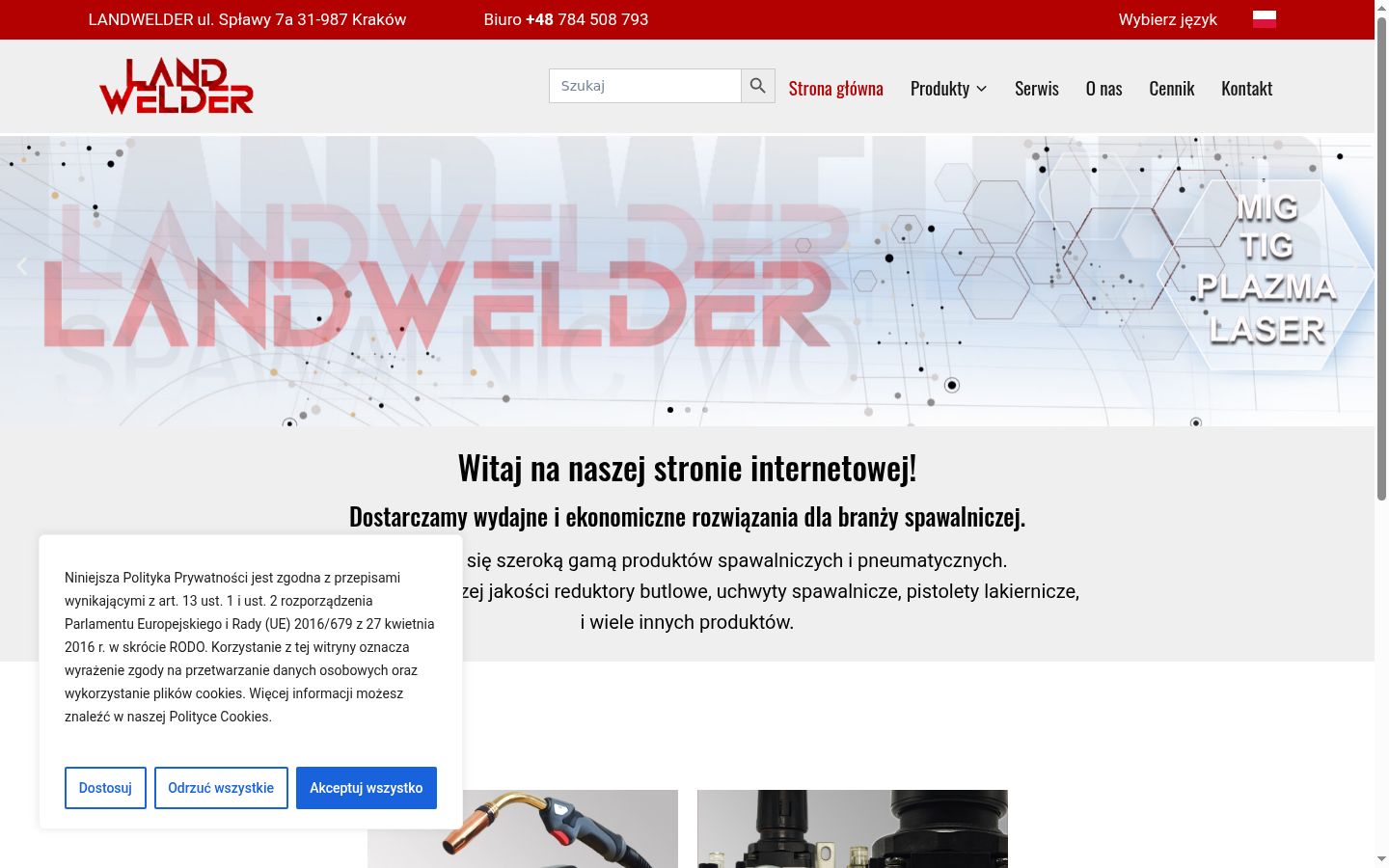 Sutikimo reklamjuostės, rodytos prieš bet kokią sąveiką, ekrano kopija