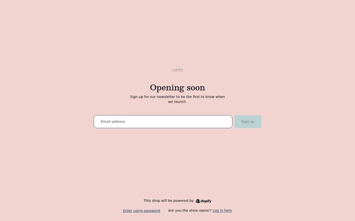Screenshot of lanefolk.com