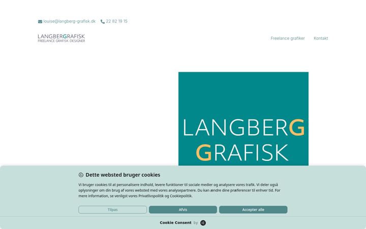 Screenshot of langberg-grafisk.dk