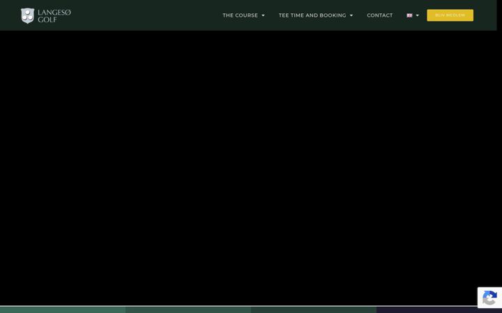Screenshot of langesoegolf.dk