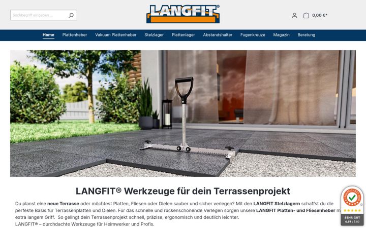 langfit.de