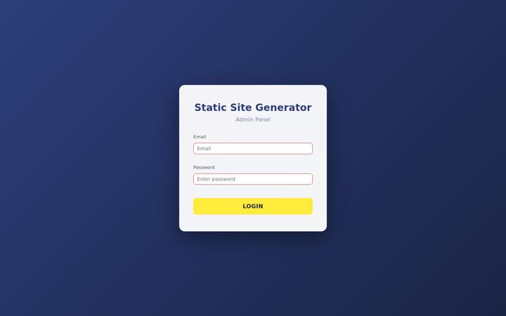 Screenshot of langfor-all.com