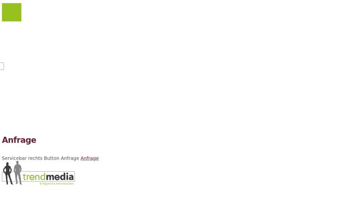 Screenshot of langgartner.it
