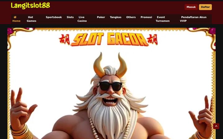 langitslots88.com
