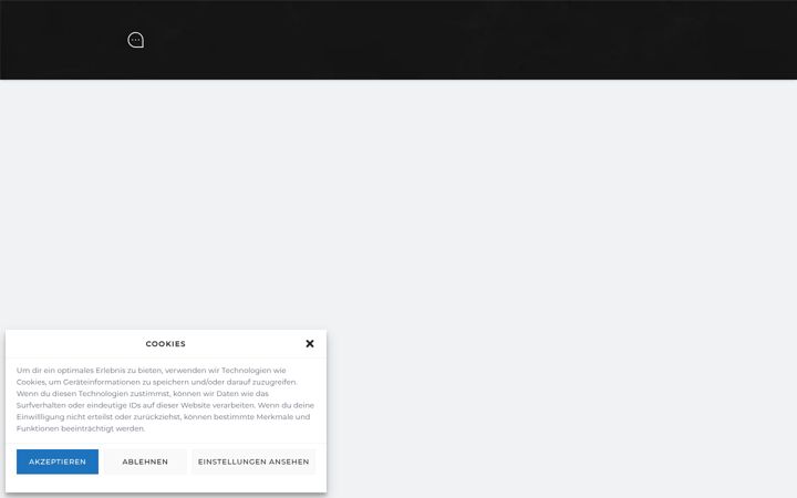 Screenshot of langolino-nagold.de