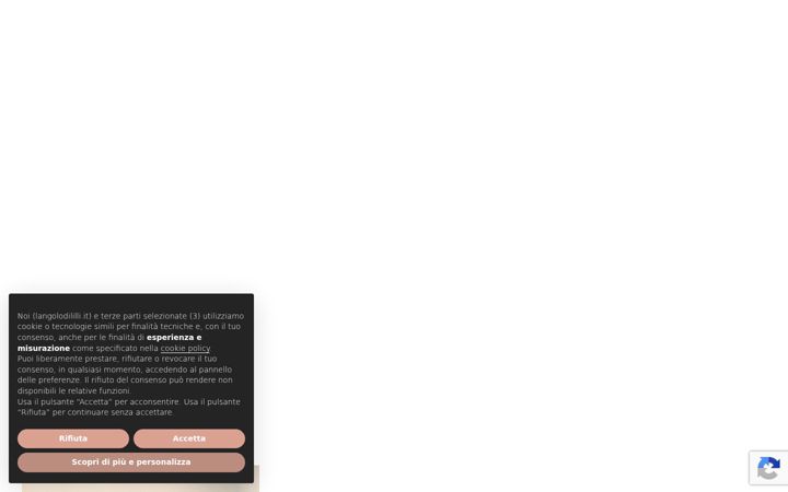 Screenshot of langolodililli.it