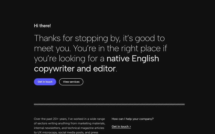 Screenshot of languageplay.be