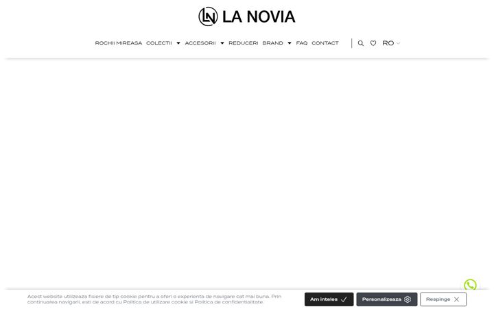 Screenshot of lanovia.ro
