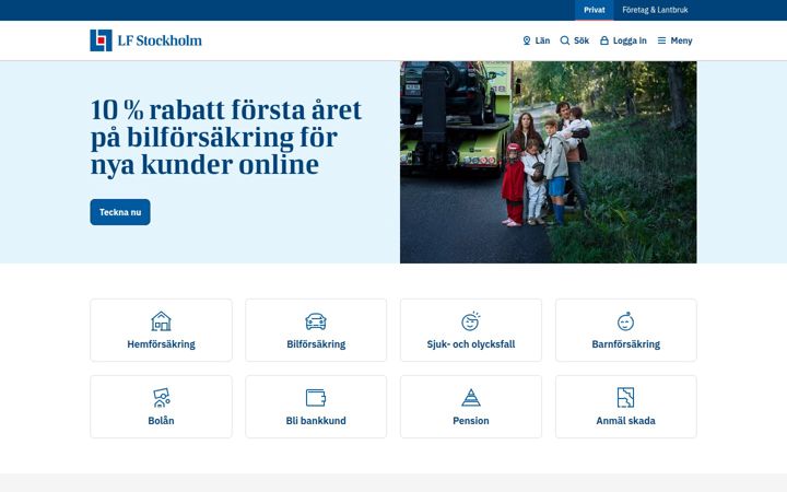 lansforsakringar.se