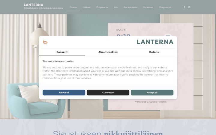 lanterna.fi