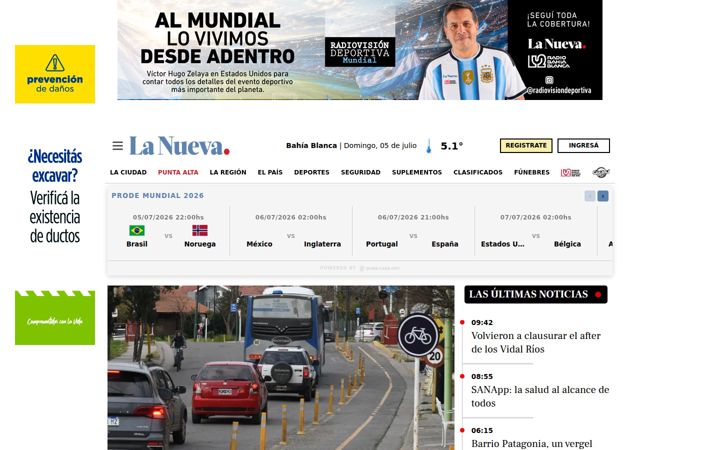 lanueva.com