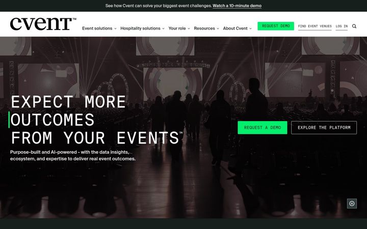 Screenshot of lanyon.com