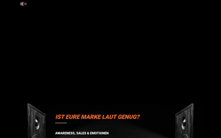 Screenshot of lanzenbrecher.com