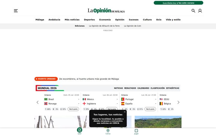 laopiniondemalaga.es