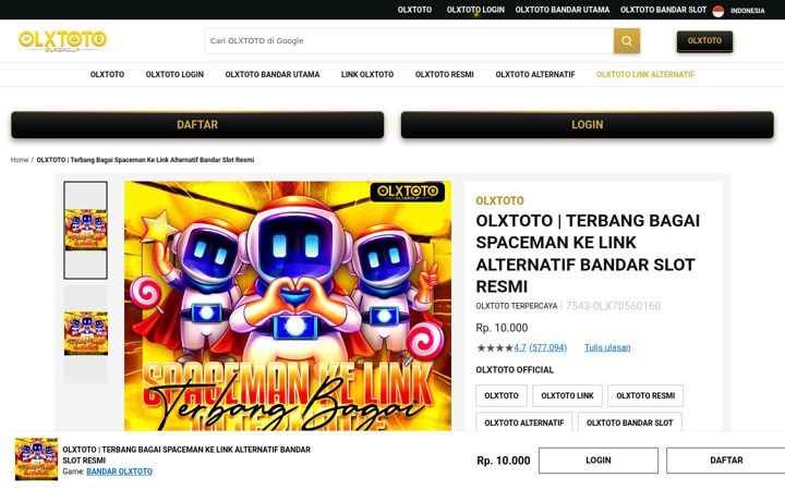 Screenshot of laotraeducacion.com