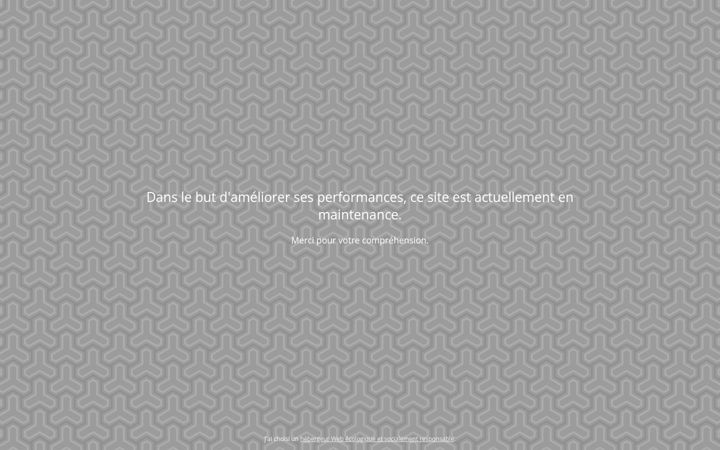 Screenshot of laparentale.ch
