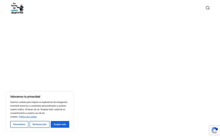 Screenshot of laparrilladelgordoargentino.com