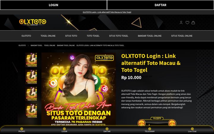 Screenshot of lapartcommune.com
