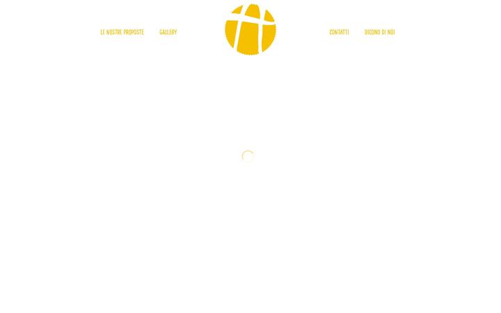 Screenshot of lapastadianna.it