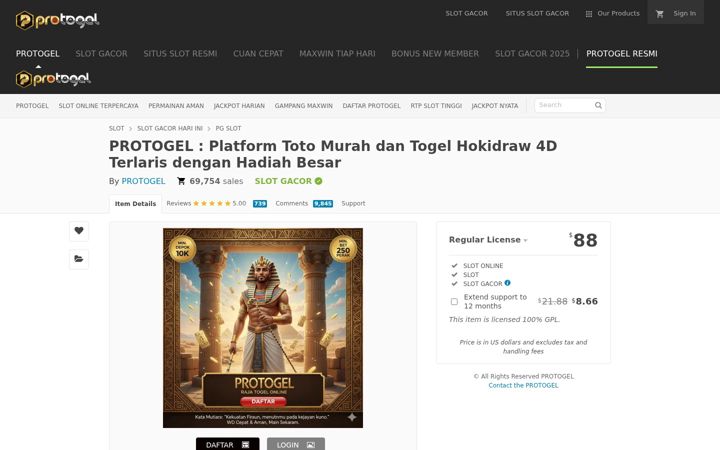 Screenshot of lapdatphonggame24h.com