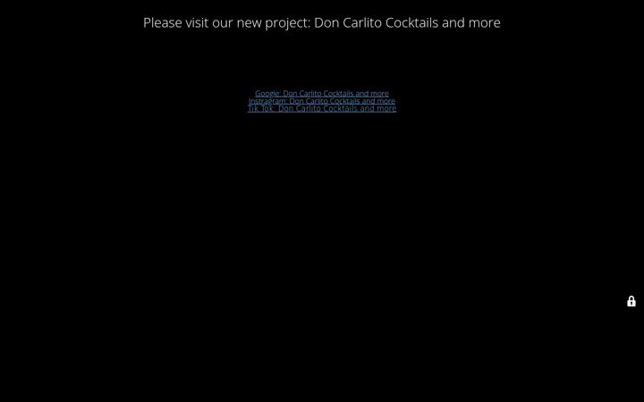 Screenshot of lapinatagr.com
