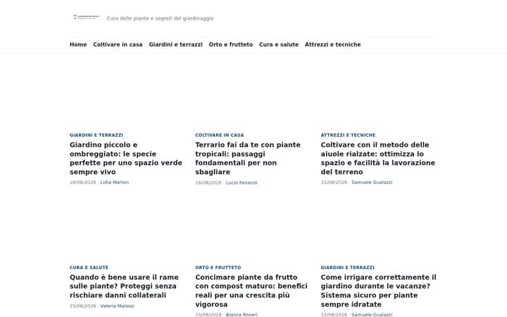 Screenshot of lapiubelladelreame.it