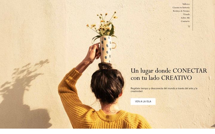 Screenshot di laplatanera.com