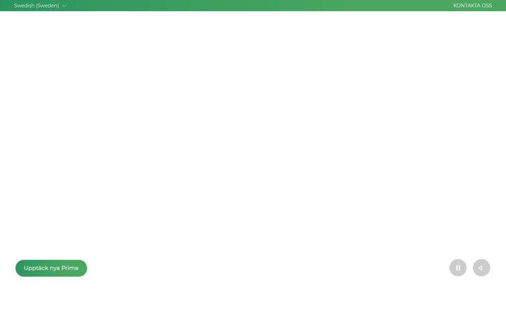Screenshot of lappset.se