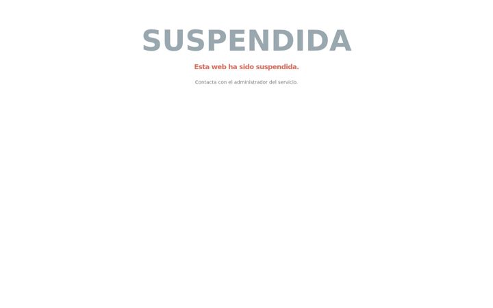 Screenshot of laprimerasemanadelrestodetuvida.com