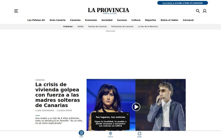 laprovincia.es