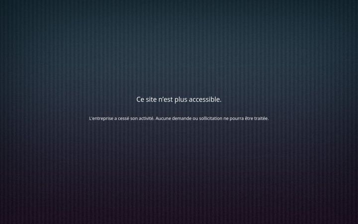 Screenshot of laptitebuche.fr