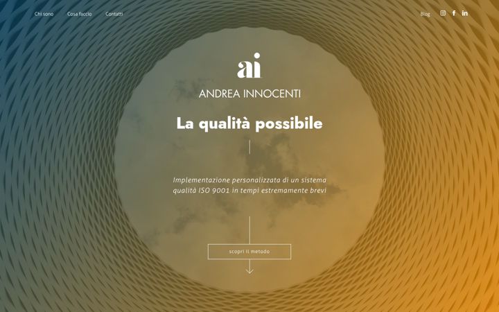 laqualitapossibile.com