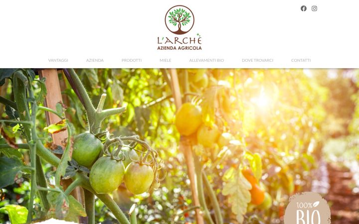 larche.it