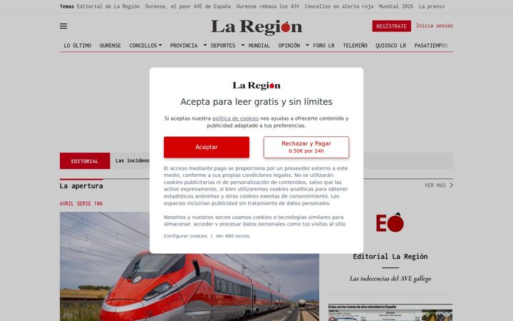 laregion.es