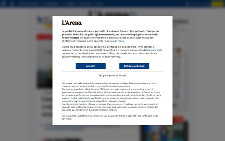 larena.it