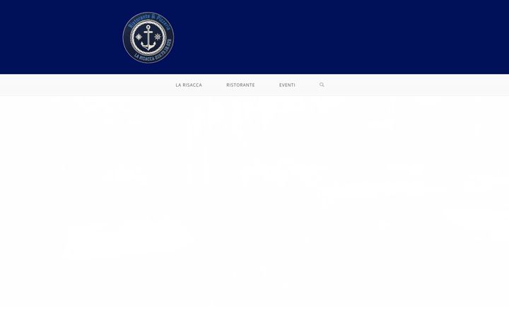Screenshot of larisaccabogliasco.it