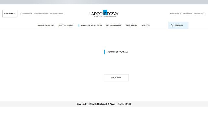 laroche-posay.us