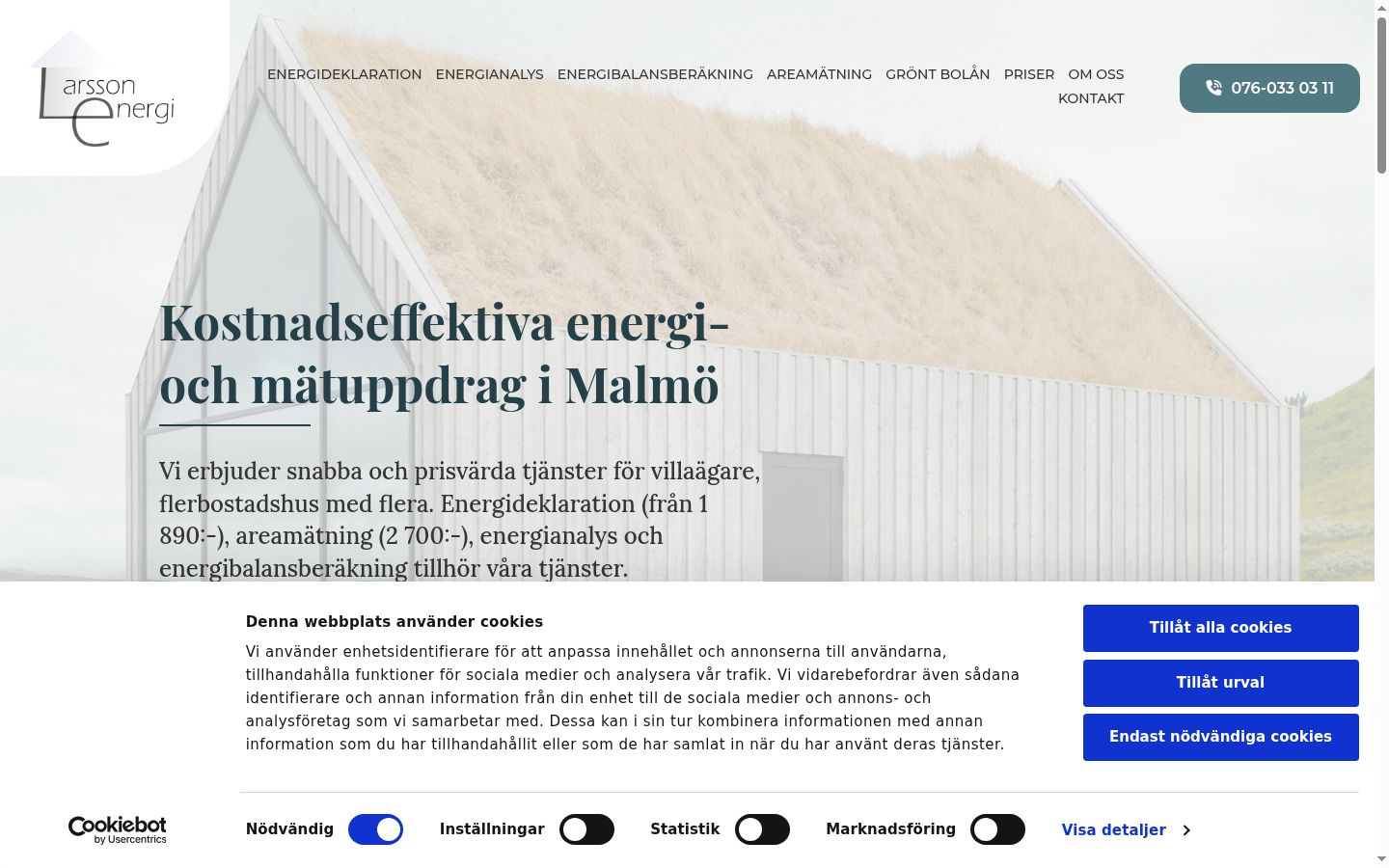 Sutikimo reklamjuostės, rodytos prieš bet kokią sąveiką, ekrano kopija