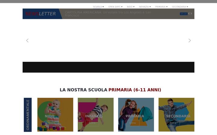 Screenshot of lasacra.it