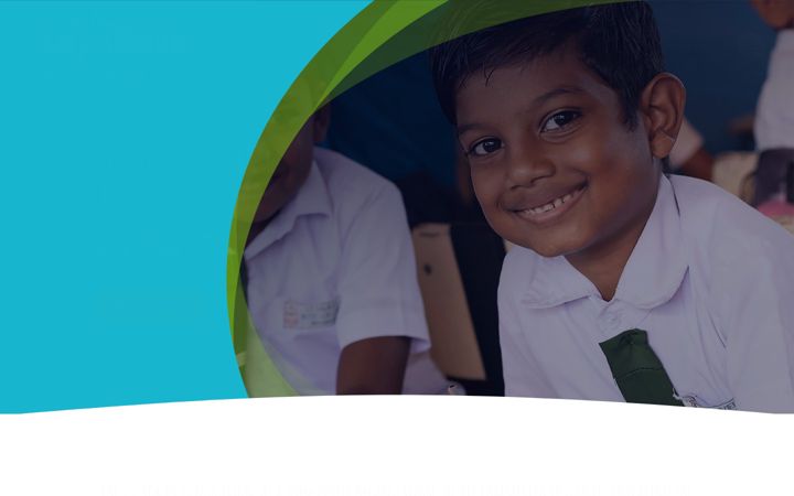 Screenshot of lasallefoundation.org