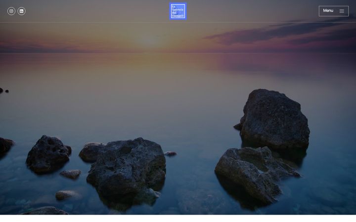 Screenshot of lasastreriadeltiempo.com