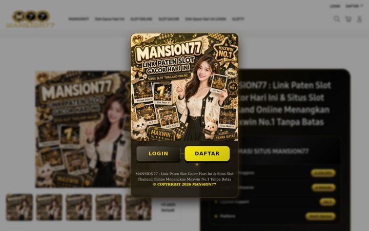 Screenshot of lasaucemtl.com