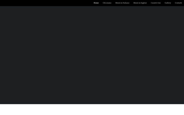 Screenshot of lascaladelgusto.com