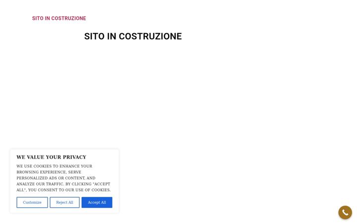 Screenshot of lascalvula.it
