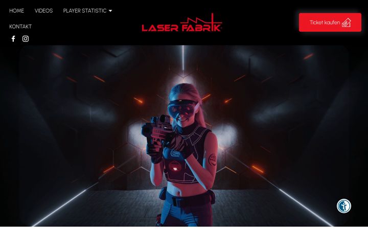 Screenshot of laser-fabrik.com