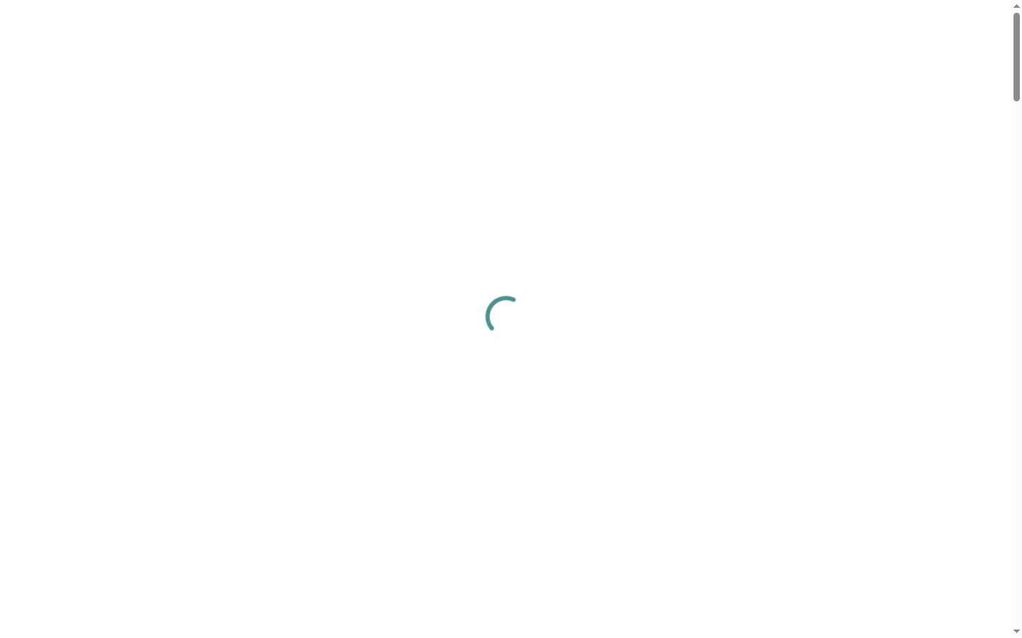 Capture d'écran de la bannière de consentement affichée avant toute interaction