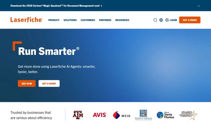 laserfiche.com