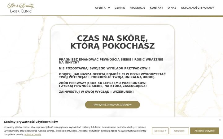 Screenshot of laserove.com
